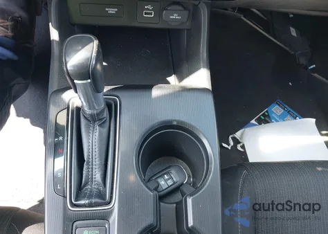 2023 Honda Civic Ex/Ex W/O Bsi z USA, uszkodzony, nr VIN 2HGFE1F77PH303418